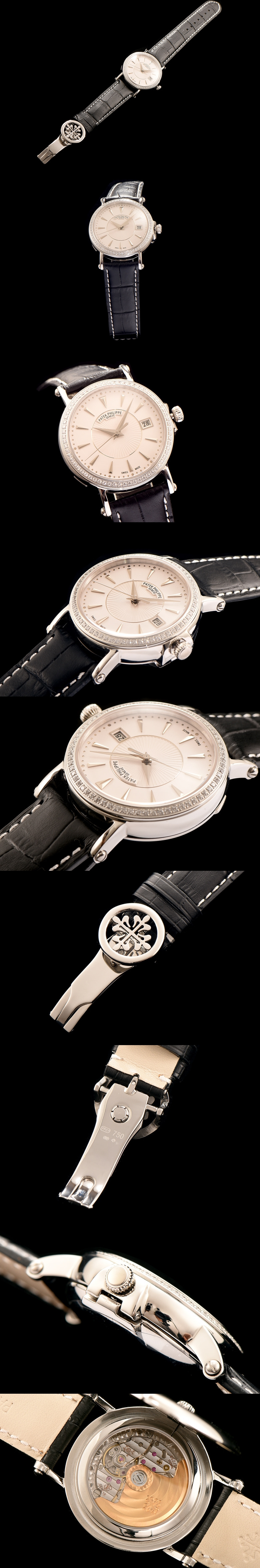 [Patek Philippe]파텔필립 칼라트라바-37 칼리버